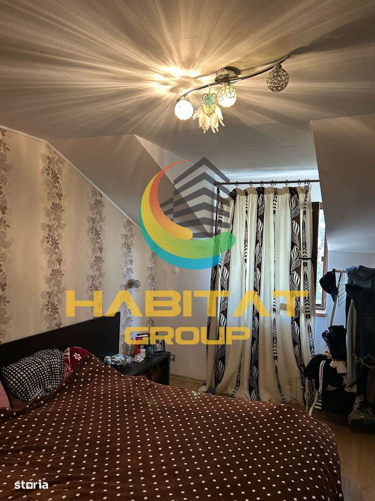 Vila Spatioasa Piata Romana - Imagine principală: 4/8