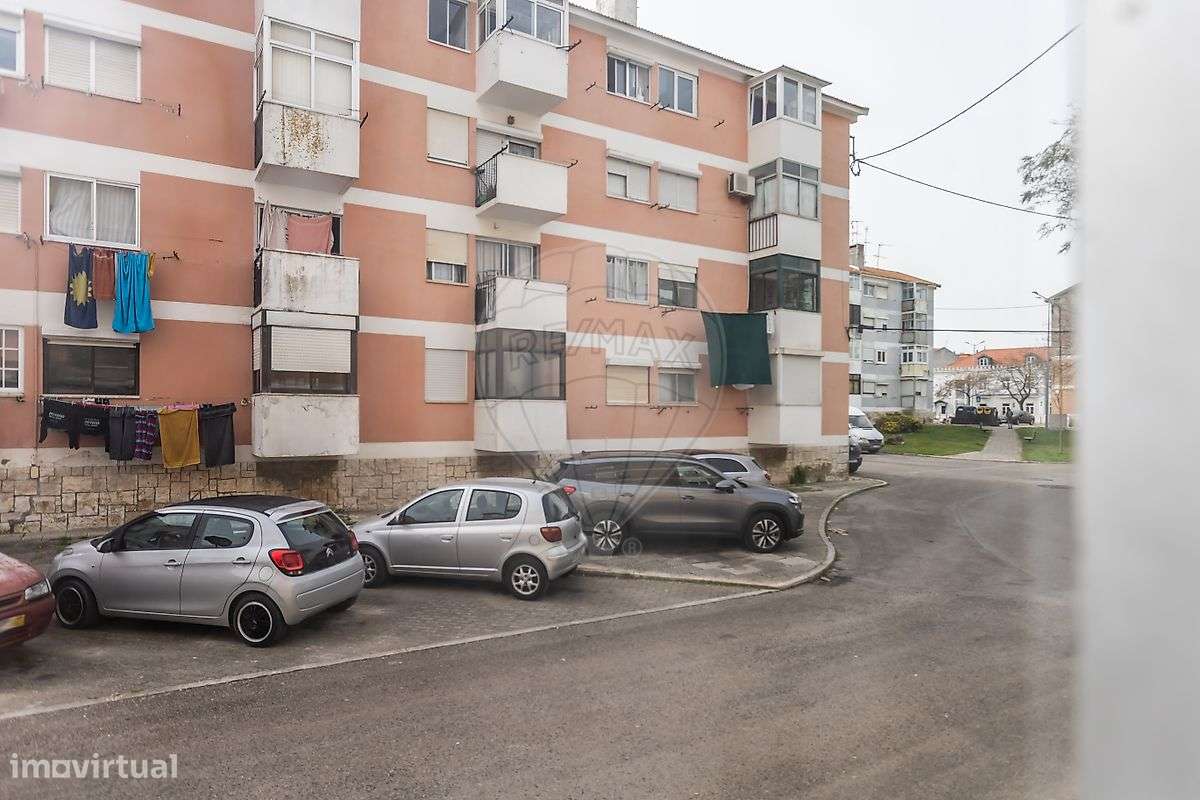 Apartamento T2 para venda-13