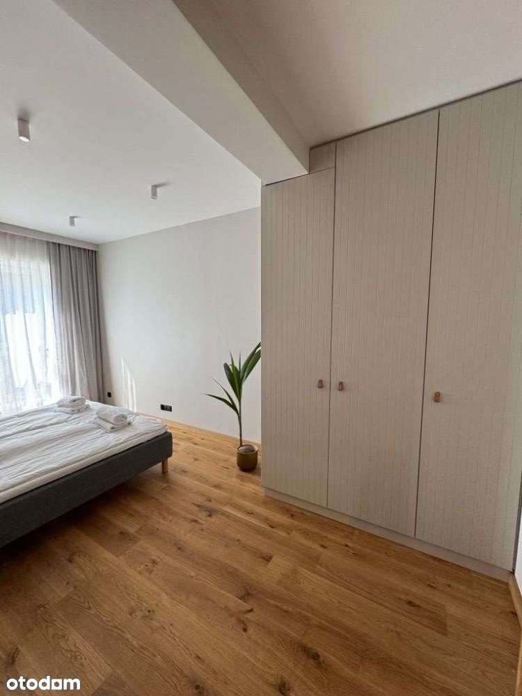 Komfortowe mieszkanie 2 pokojowe w centrum Sopotu - Pełny obrazek: 5/8