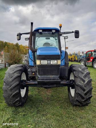 New Holland TM120 - 3