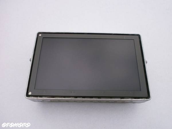 WYŚWIETLACZ NAWIGACJI GPS EKRAN LCD VEL SATIS EU - 1