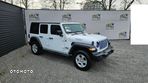 Jeep Wrangler - 2