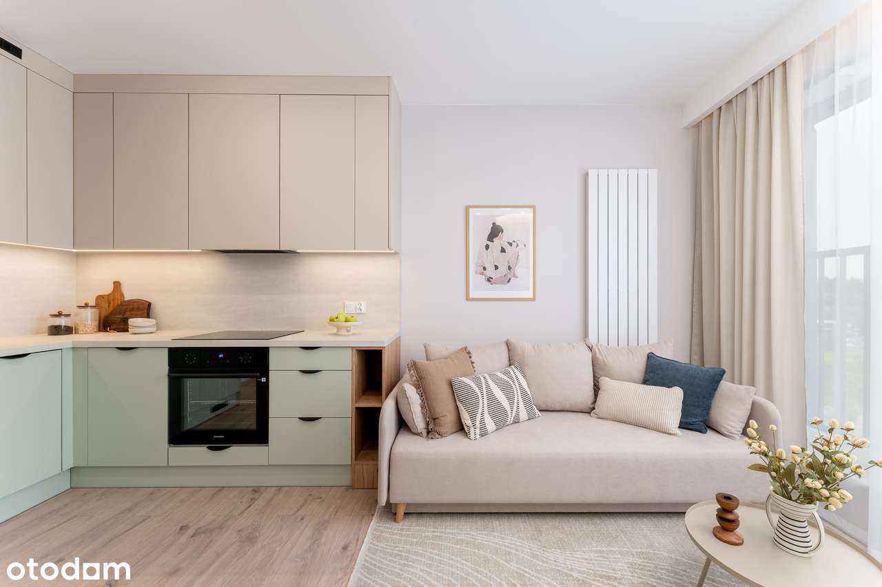 2 pok//Nowe// Gotowe// Prywatnie// bez PCC - Pełny obrazek: 4/15