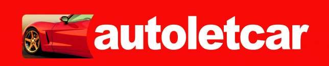 AUTOLETCAR logo