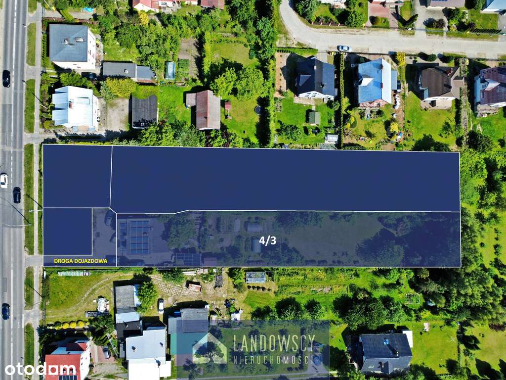 Dom w mieście z dużą i zadbaną działką | Starogard - Pełny obrazek: 4/19