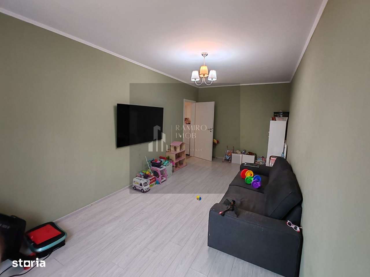 Apartament 3 camere,Metalurgiei/Drumul Binelui,parcare xy