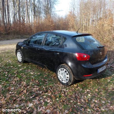 Seat Ibiza 1.6 TDI CR Style - 7