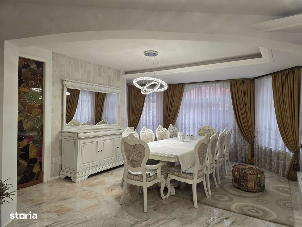 Ocazie!!! Vanzare Vila in Pitesti - P+1E+M - 500 MP | Teren 1400 MP - Imagine principală: 5/20