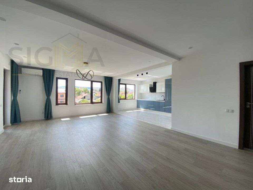 Spatiu pentru birou de inchiriat in Gheorgheni! - Imagine principală: 1/6