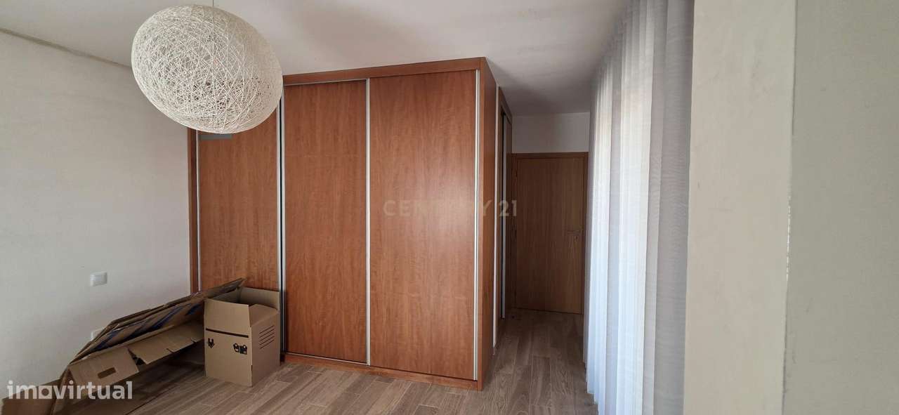 Moradia Isolada V3 - Pinheiro, Termas de S. Vicente Penafiel-17