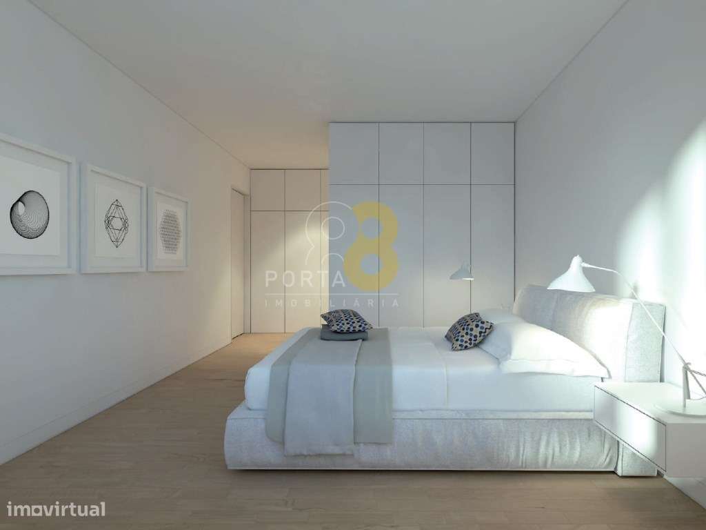 Apartamento T3, no centro da cidade do Porto (zona ARU)! - Grande imagem: 5/20