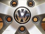 FELGI VW SHARAN 6,5x16 ET33 5x112 OEM 7N0 - 3