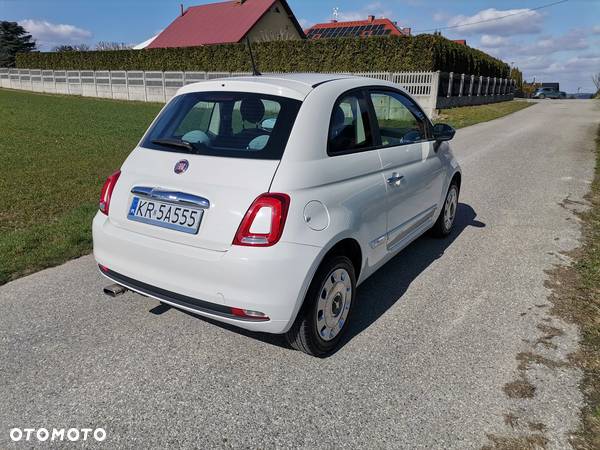 Fiat 500 - 4