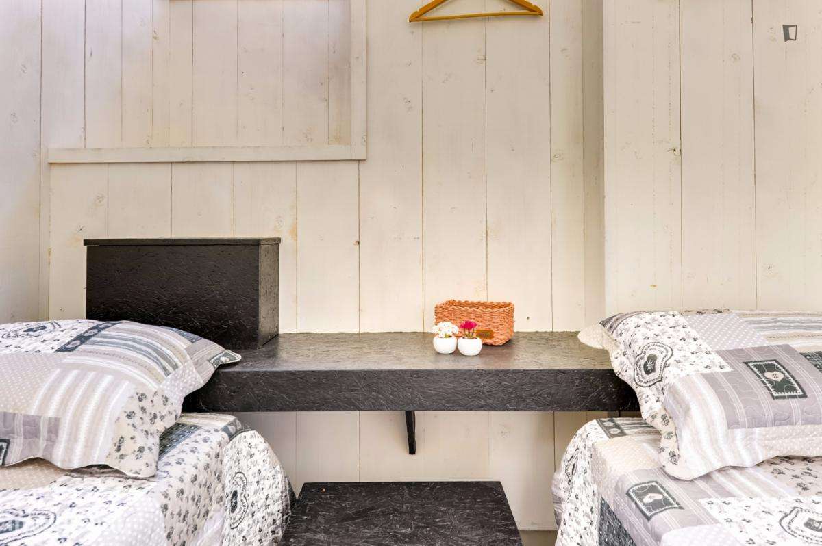 Apartamento com 1 quartos - localizado em Montes Claros Coimbra - Grande imagem: 2/9