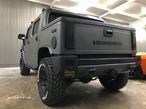 Hummer H2 SUT 6.0 6L - 5