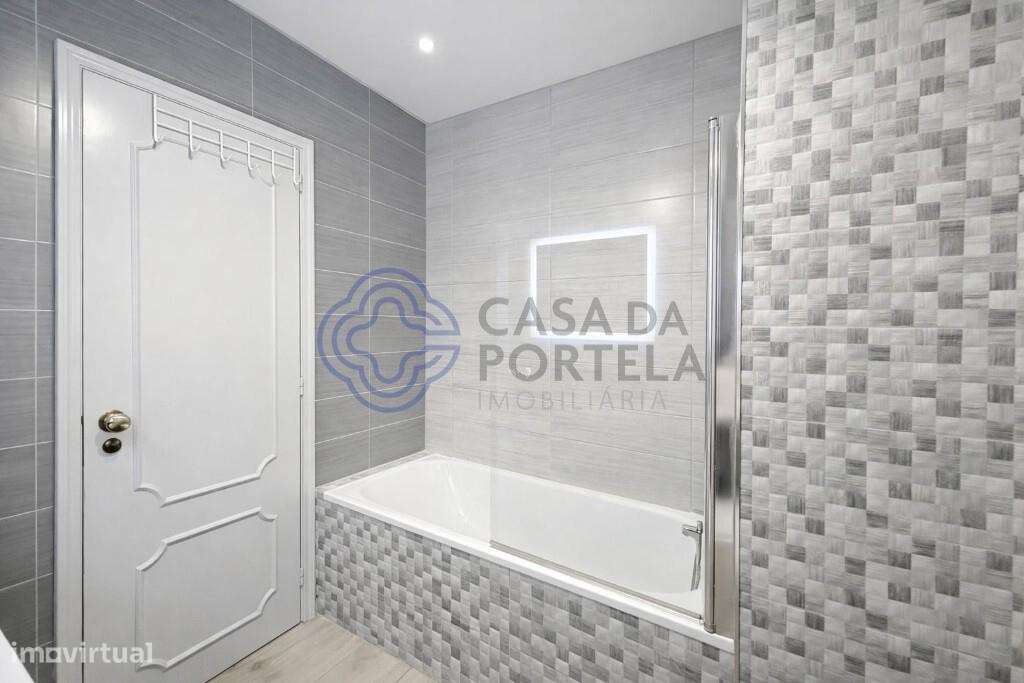 Apartamento T2 — Central, funcional e bem localizado - Grande imagem: 5/9