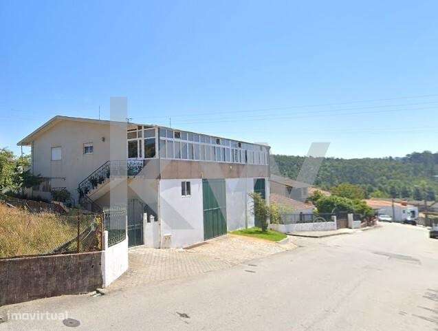 Arrendamento de Pavilhão Industrial - Lourosa - S.M.Feira - Grande imagem: 3/4