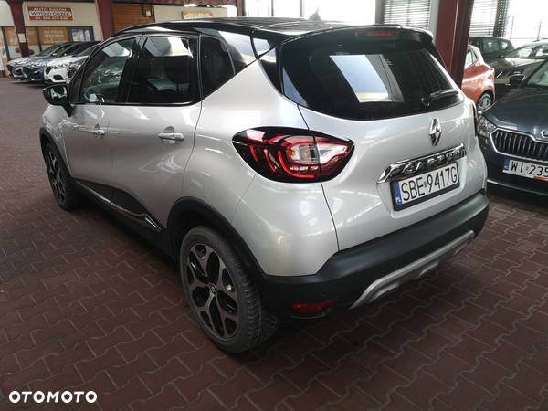 Renault Captur 1.2 Energy TCe Intens - 5