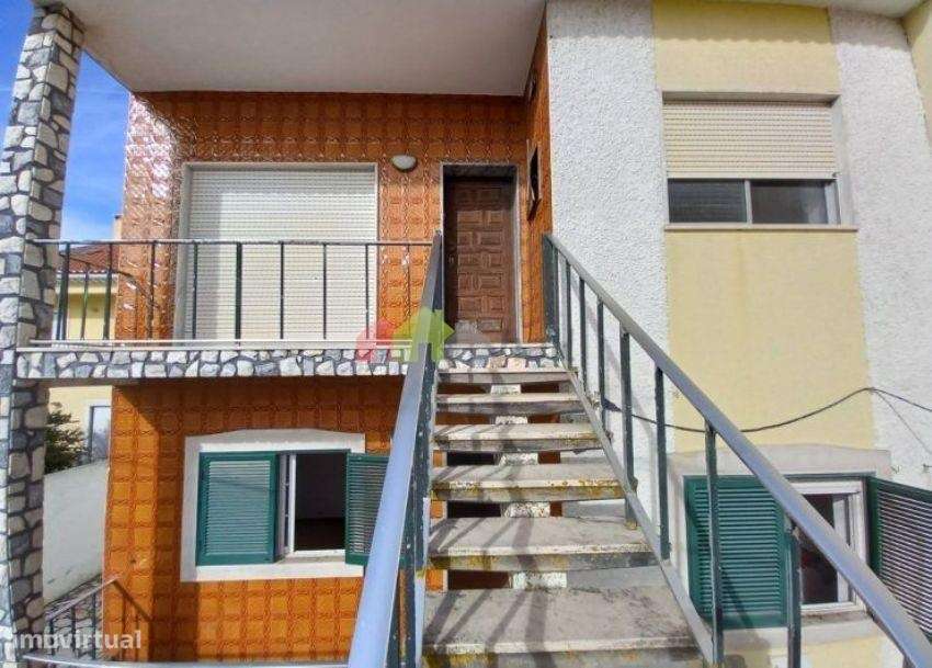 Moradia bi-familiar T5 à venda em São Francisco, Alcochete-1