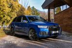 Audi Q7 3.0 TDI Quattro Tiptronic - 12