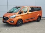 Ford Transit Custom - 3