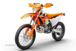 KTM EXC - 1