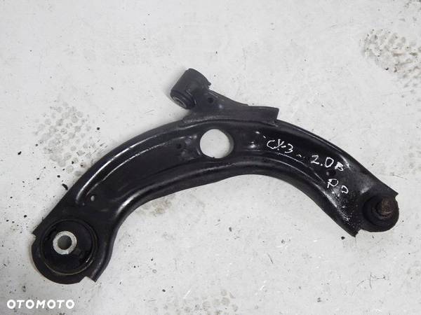 WAHACZ PRAWY MAZDA CX3 14-21 - 1