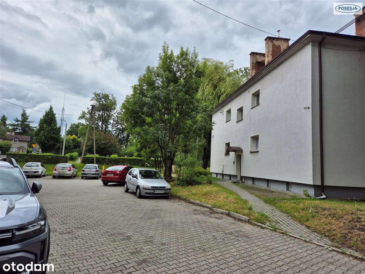 Mieszkanie w centrum-11