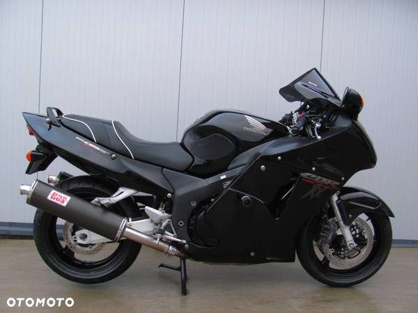 Honda CBR - 2