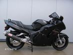 Honda CBR - 2