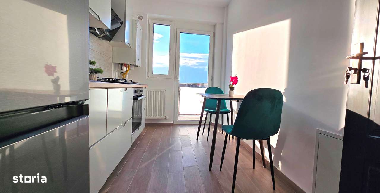 Apartament, 55 m²,  - Imagine principală: 2/17