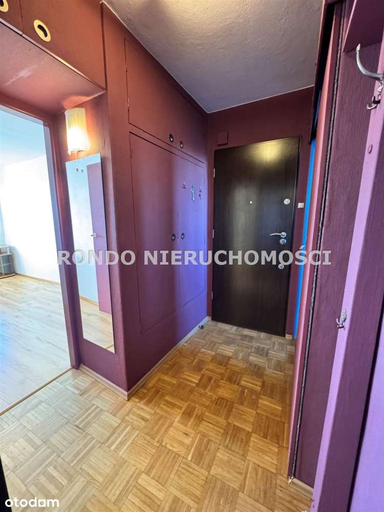 2pok,Lubuska/centrum,45m2/balkon/9p/tylko tu-12