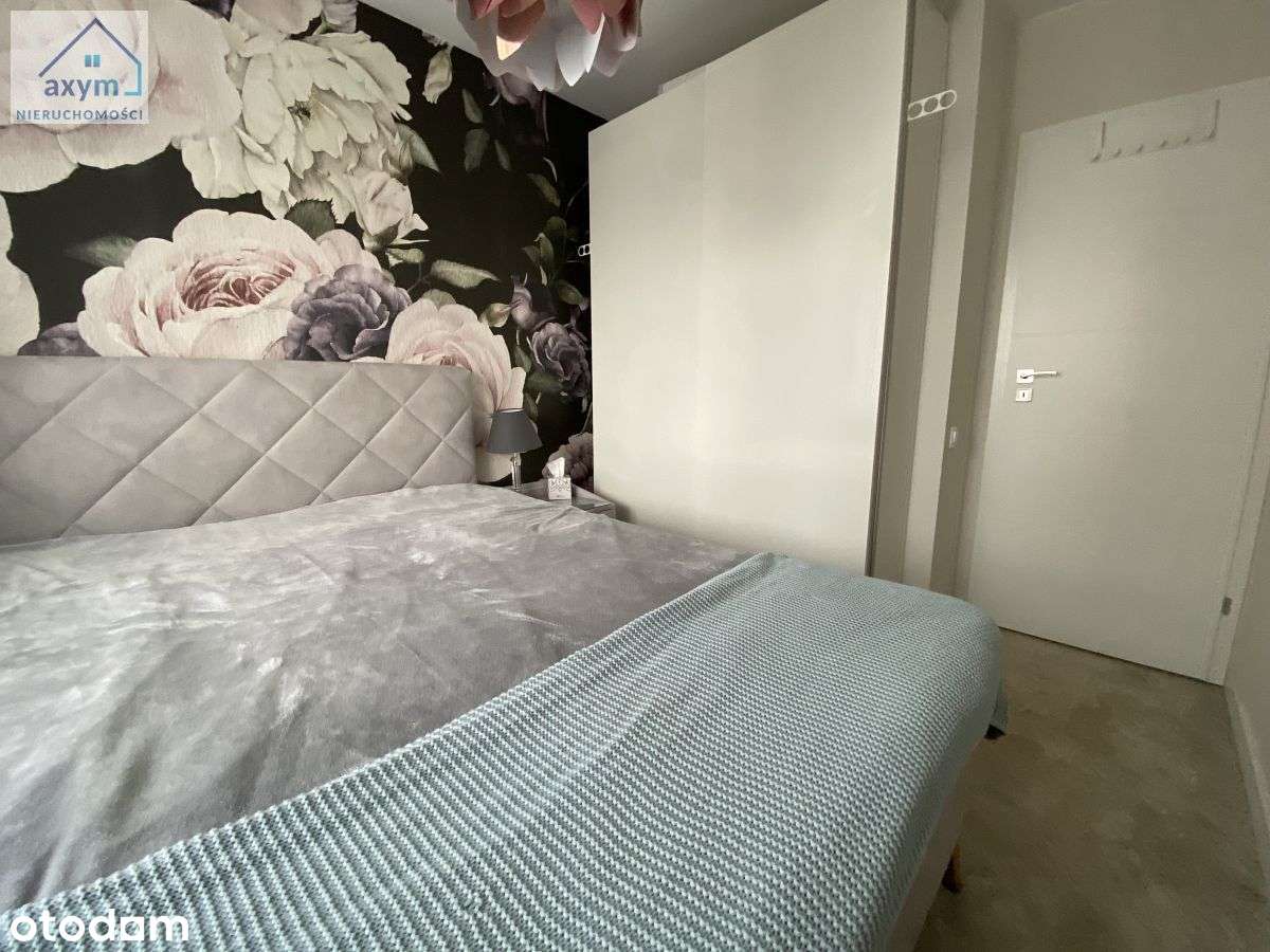 Przytulne 3-pokojowe mieszkanie na ul. Tomasza Zan-1