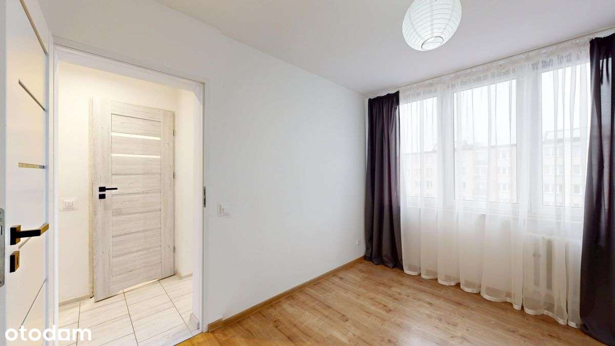 Gotowiec inwestycyjny • 2 pokoje • Po remoncie-17