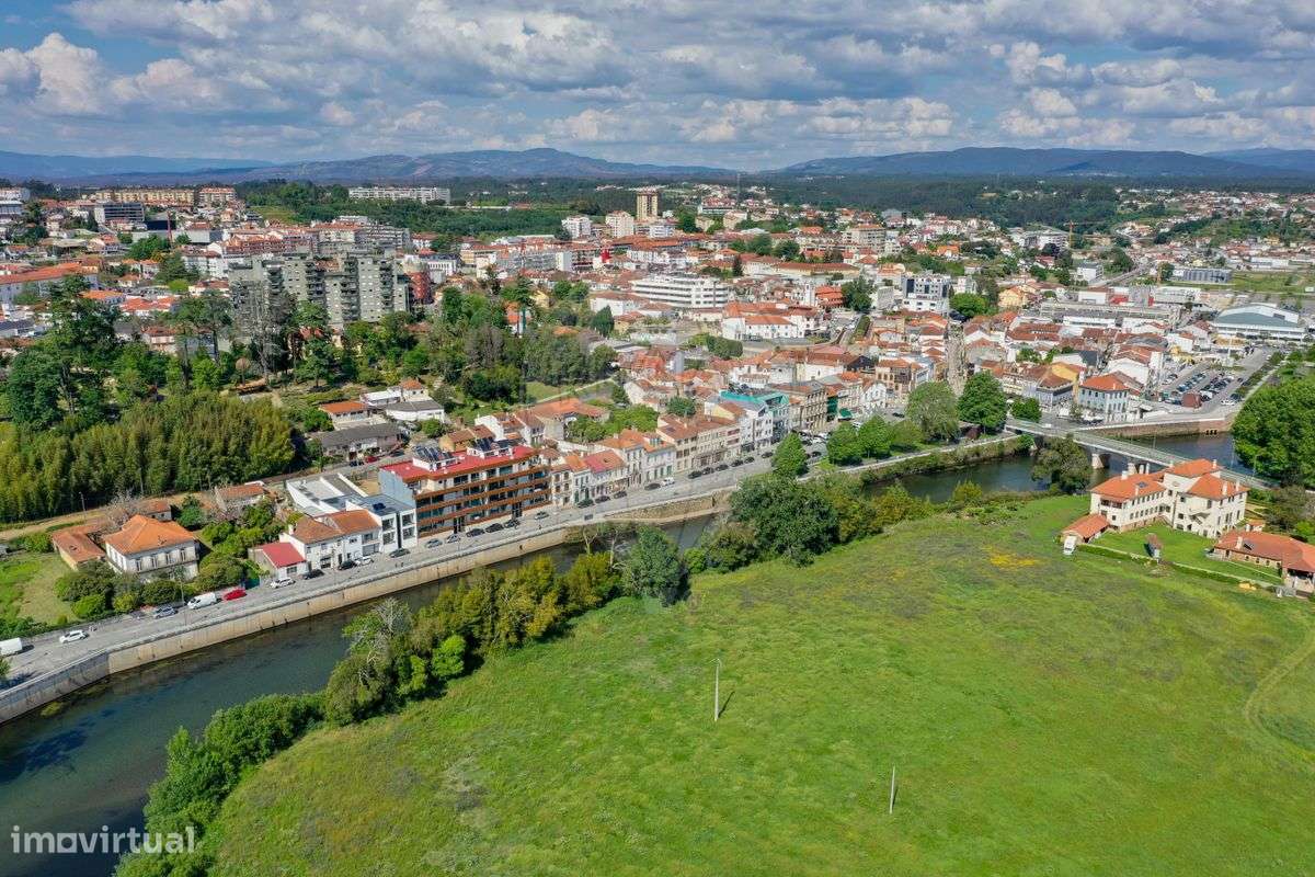 Apartamento T3 | Centro Águeda | Terraço | 283m2-41