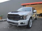 Ford F-150 LARIAT POWER STROKE V6 TD - 4