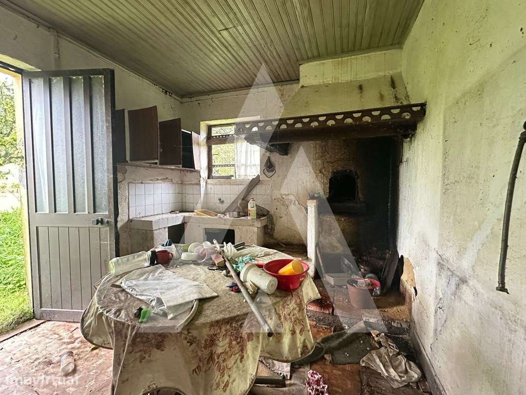 Moradia em Recardães - Grande imagem: 5/14