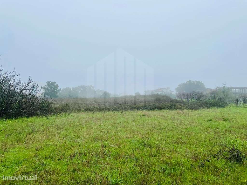 Lote de terreno para construção na Venda Nova em Sesimbra - Grande imagem: 5/7