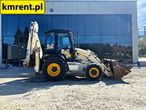 JCB 3CX KOPARKO-ŁADOWARKA 2006R.  | CAT 432 428 CASE 580 - 3