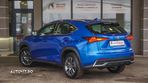 Lexus Seria NX 300h AWD Executive Plus - 7