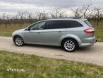 Ford Mondeo 2.0 TDCi ECOnetic Trend - 3