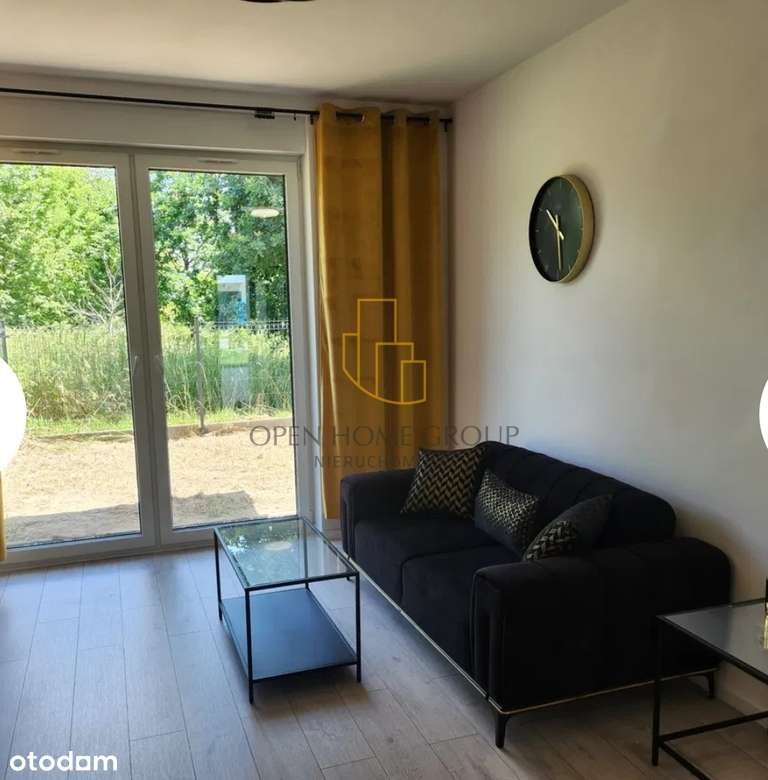 gotowe do zamieszkania-Bez PCC-nowe-2pok.-ogród-7