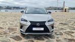 Lexus NX 300h Special Edition (LCA) - 9