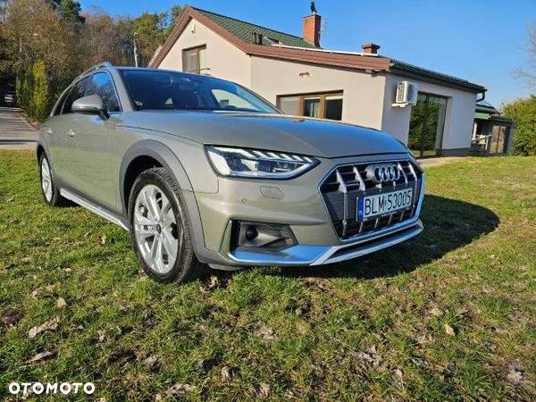 Audi A4 45 TFSI mHEV Quattro S tronic - 17