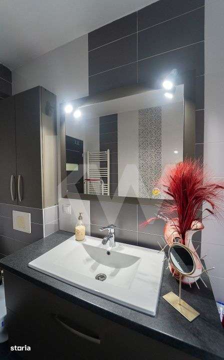 Apartament 3 camere cu destinatie rezidentiala si comerciala – curte-10