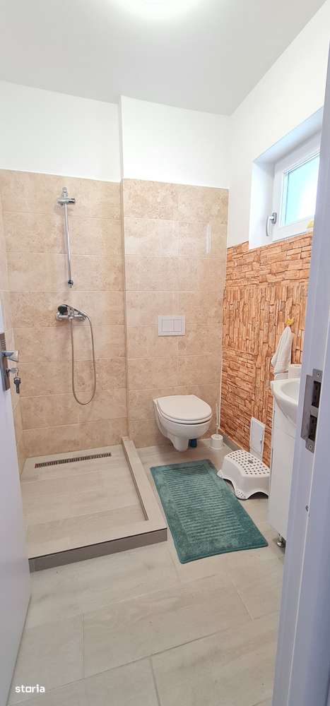 Casa 4 camere mobilata si utilata in Cartier Izvor Tarlungeni Brasov-6