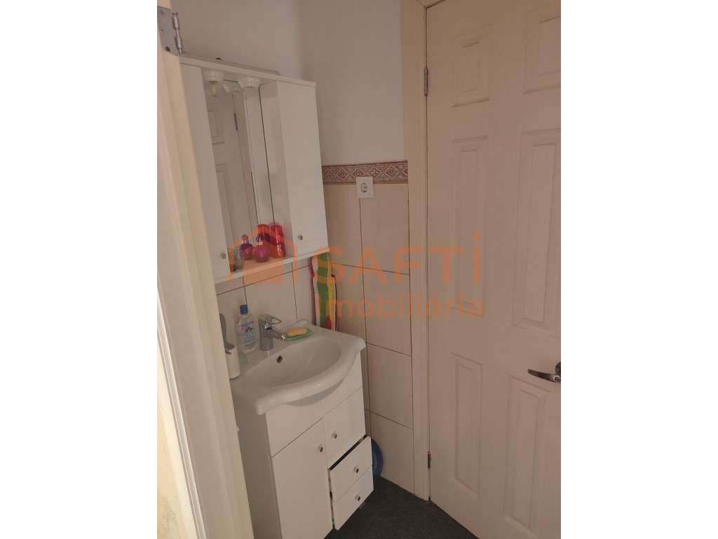 Apartamento T2 - Vila - Melgaço - Grande imagem: 3/7