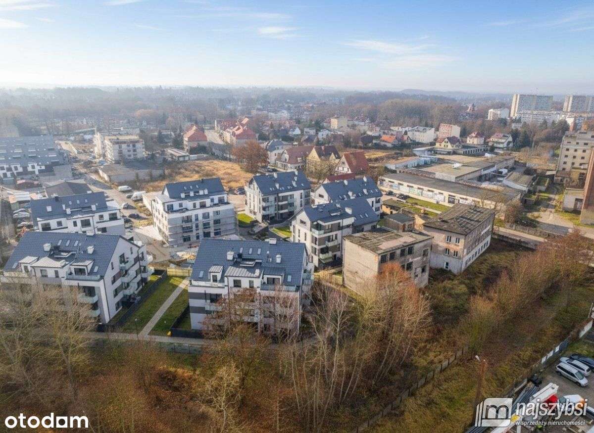 Mieszkanie na parterze z miejscem postojowym oraz - Pełny obrazek: 5/20