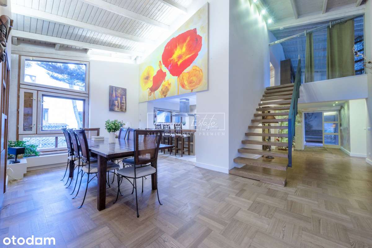 unikatowa rezydencja/ zjawiskowy ogród-3