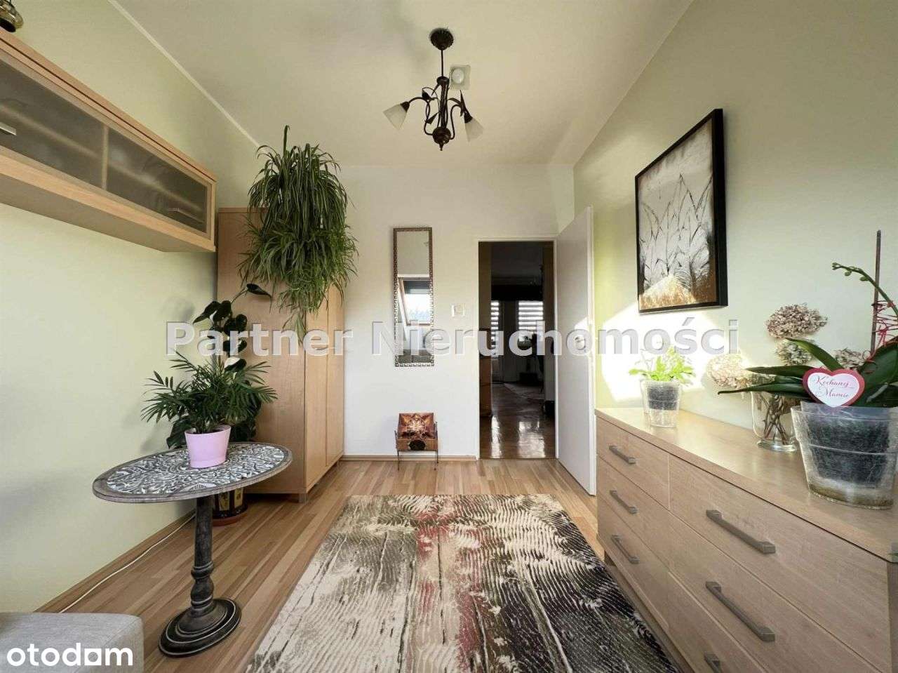 3 Pokoje !!!! Ul. Poznańska !!!!-7